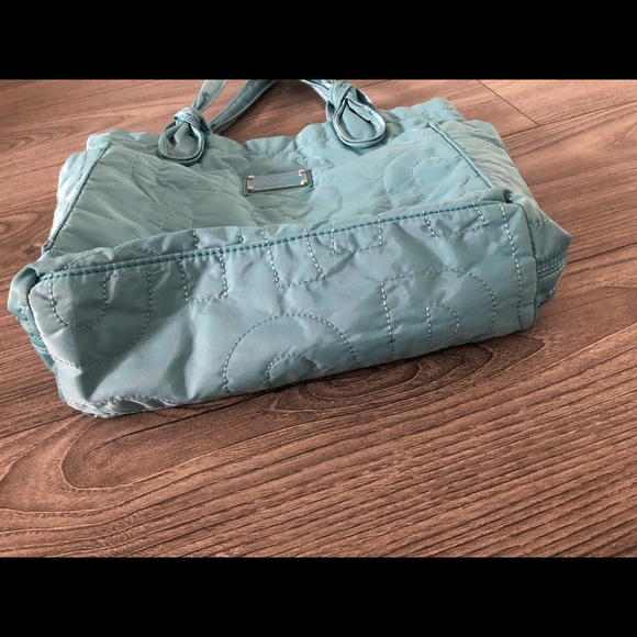 Marc by Marc Jacobs Pretty Nylon Tate Tote - Picture 5 of 7